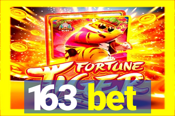 163 bet
