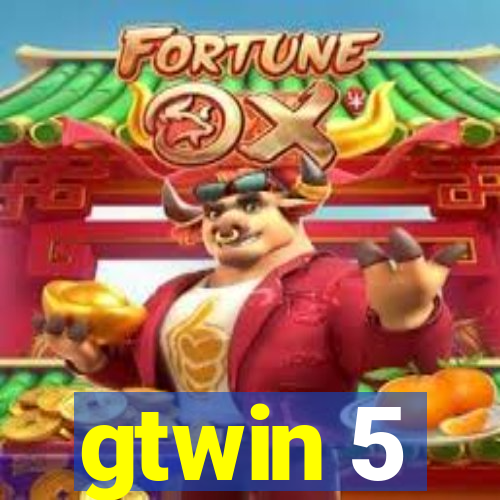 gtwin 5
