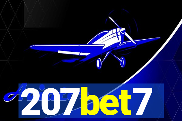 207bet7