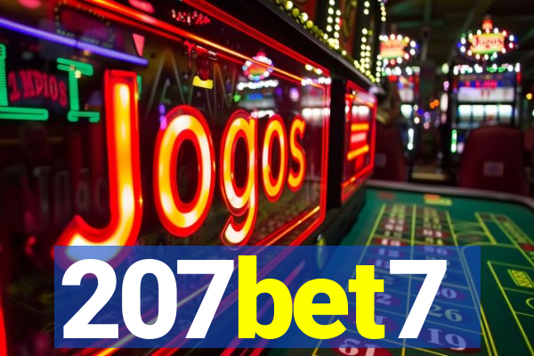 207bet7