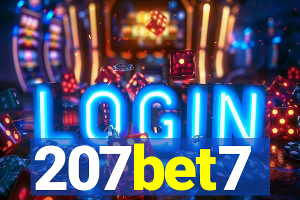 207bet7