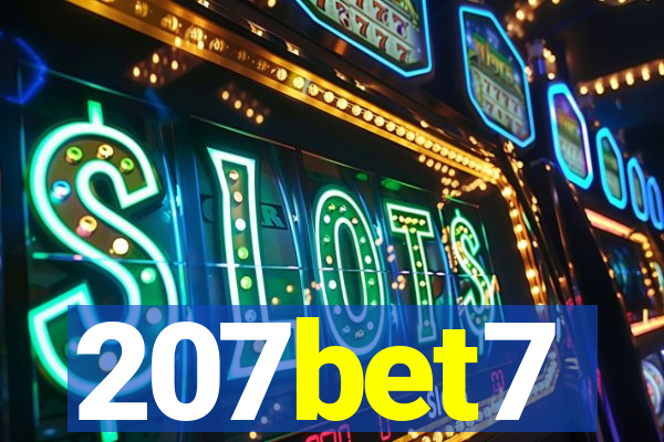 207bet7
