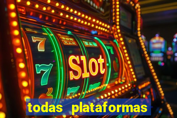 todas plataformas de jogos