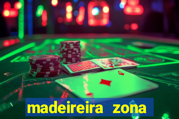 madeireira zona norte porto alegre