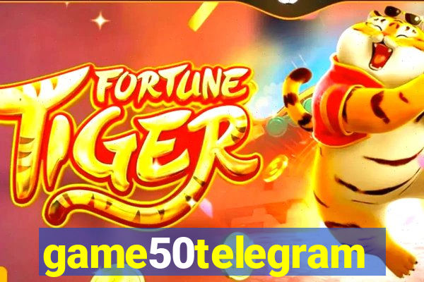 game50telegram