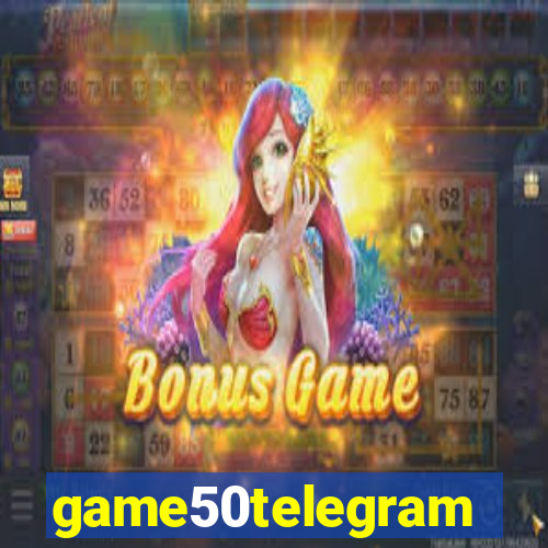 game50telegram