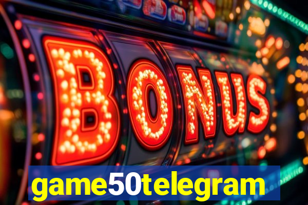 game50telegram