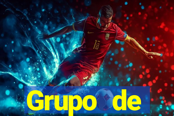 Grupo de alavancagem telegram