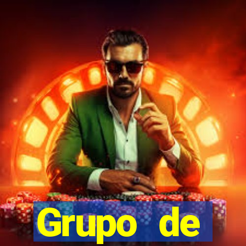 Grupo de alavancagem telegram