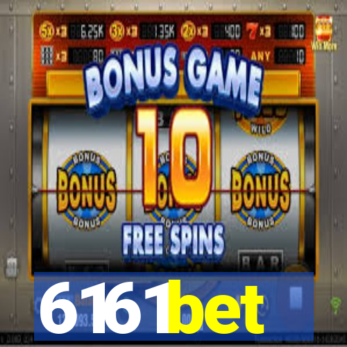 6161bet