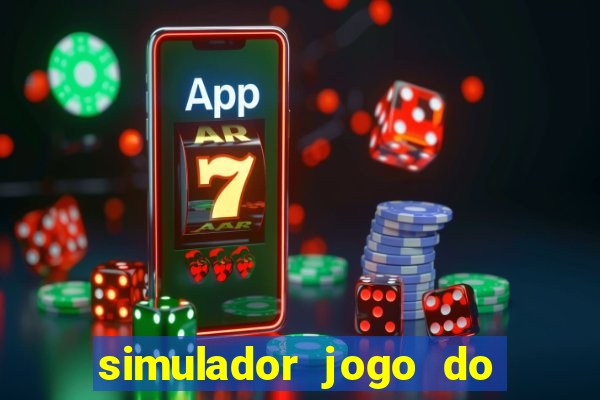 simulador jogo do bicho online