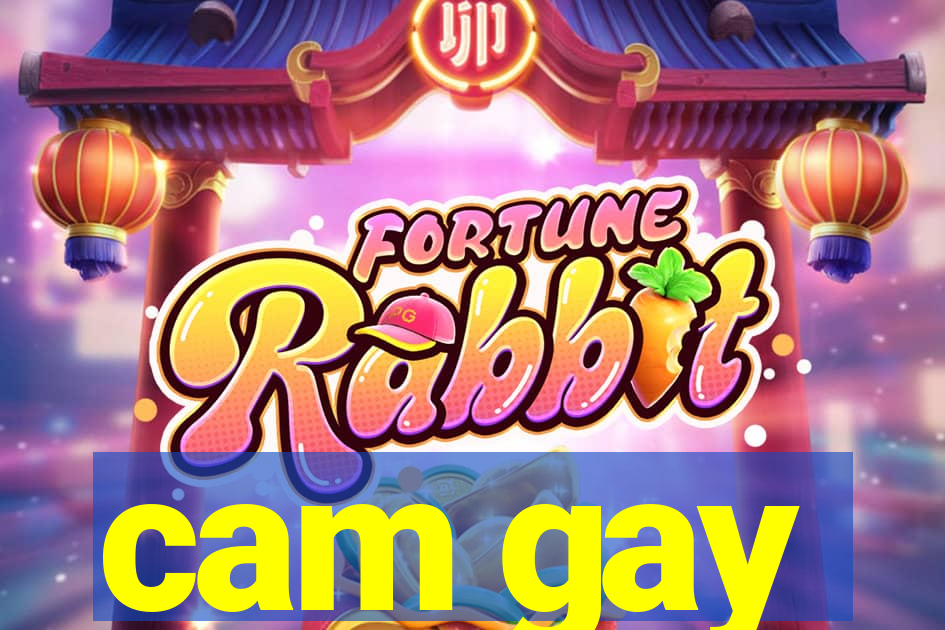cam gay
