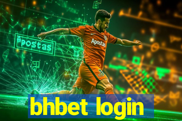 bhbet login