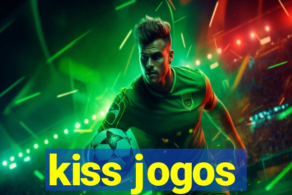 kiss jogos
