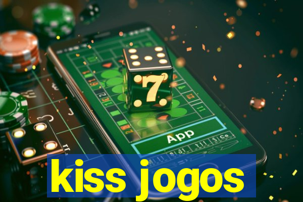kiss jogos
