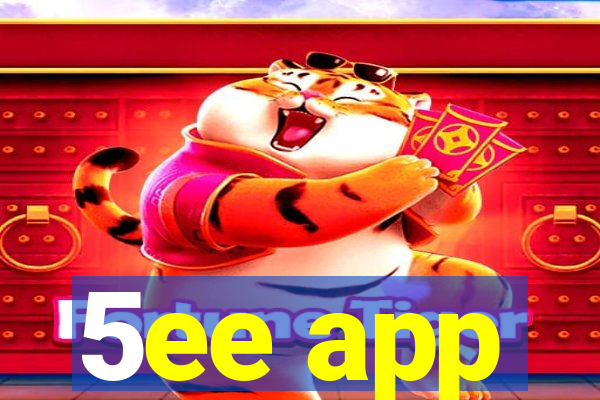5ee app