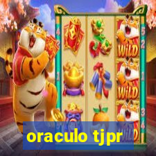 oraculo tjpr