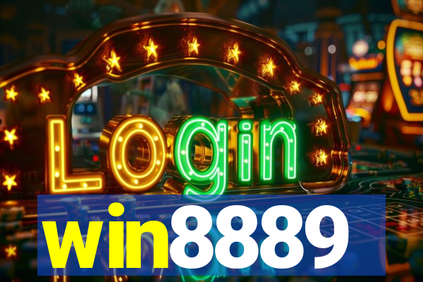 win8889