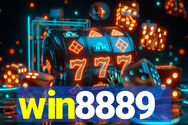 win8889