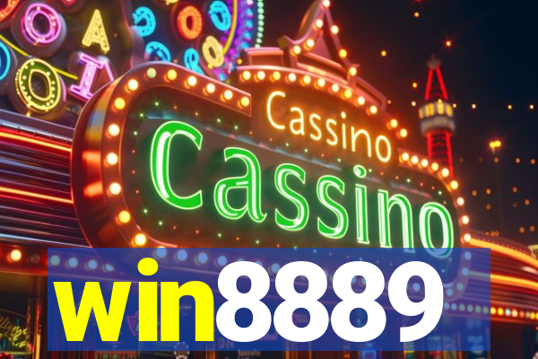 win8889