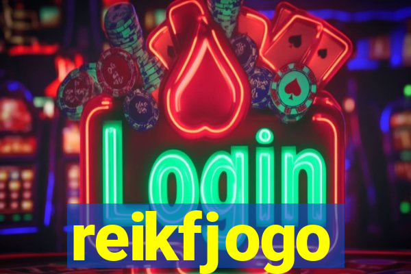 reikfjogo