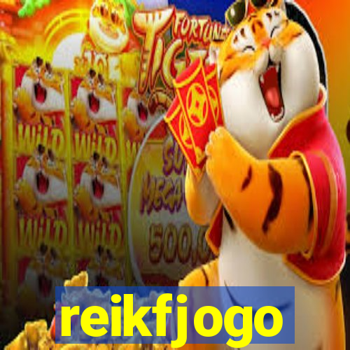 reikfjogo