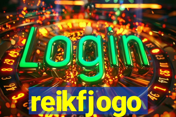 reikfjogo
