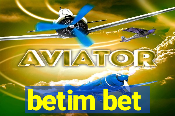 betim bet