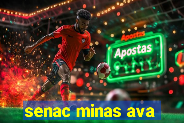senac minas ava