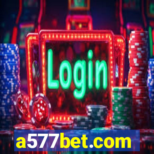 a577bet.com