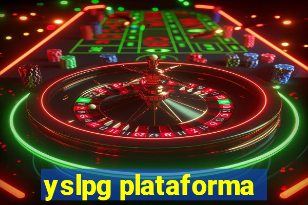 yslpg plataforma