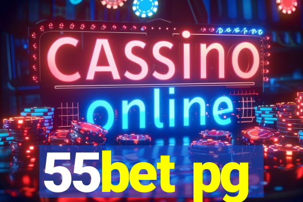 55bet pg