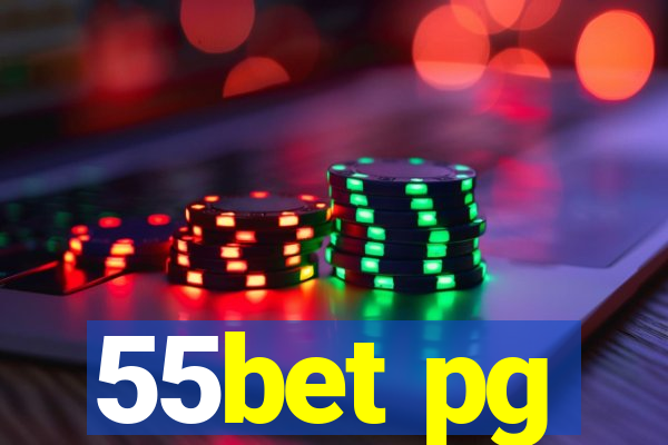 55bet pg