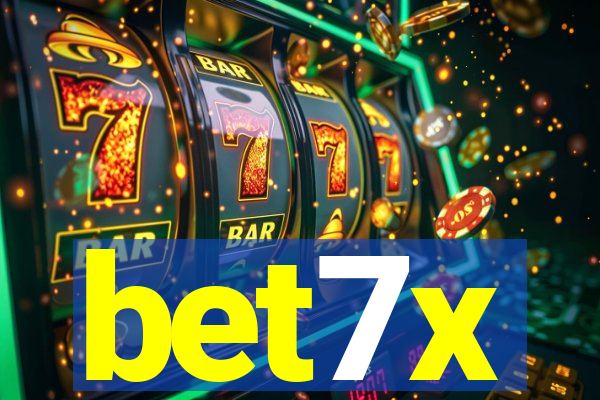 bet7x