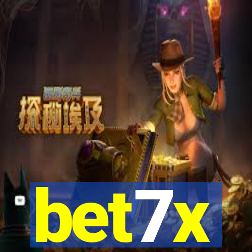 bet7x