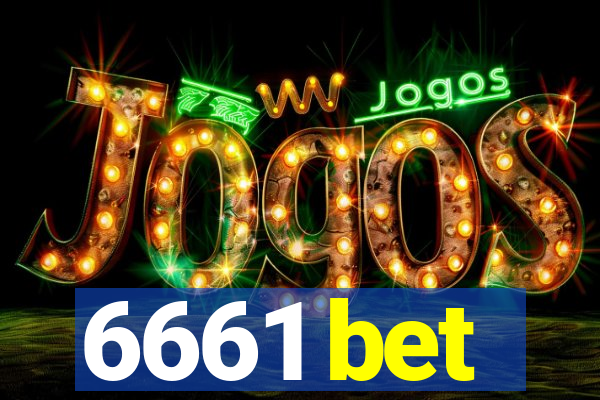 6661 bet