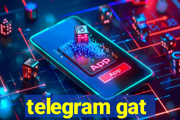 telegram gat