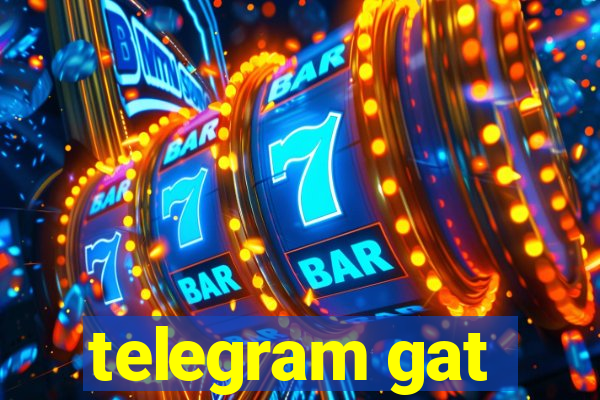 telegram gat