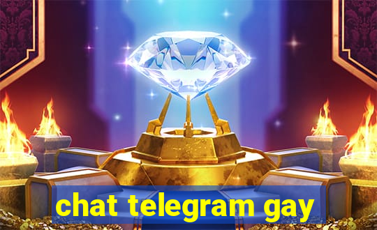 chat telegram gay