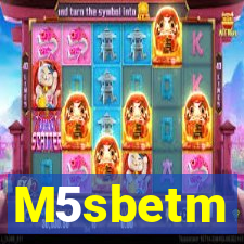 M5sbetm