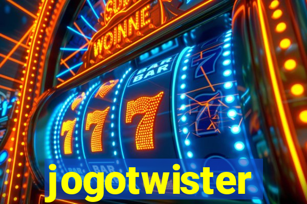 jogotwister
