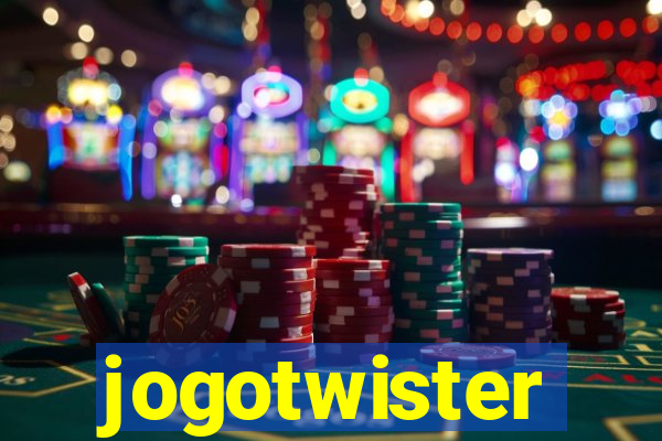jogotwister