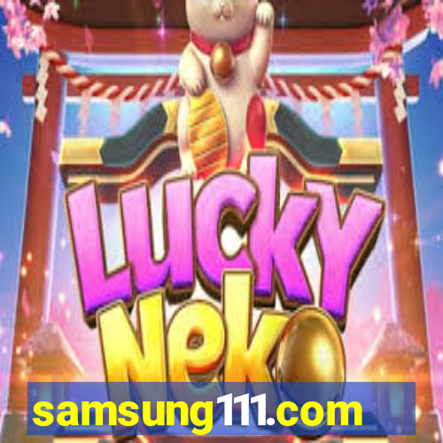 samsung111.com