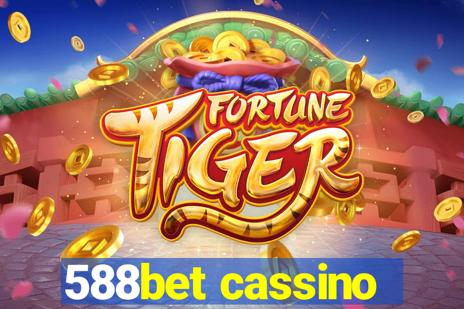 588bet cassino