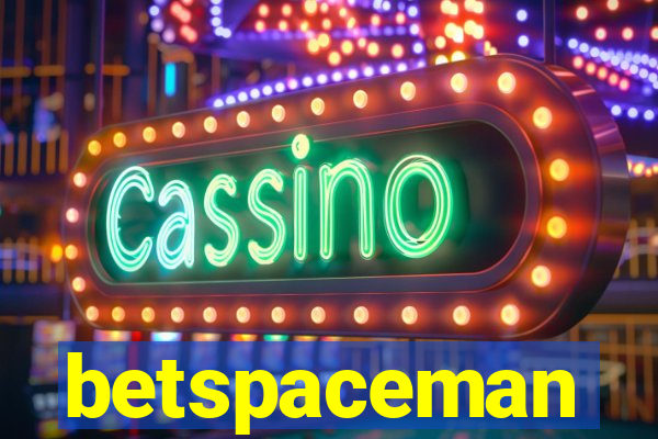 betspaceman