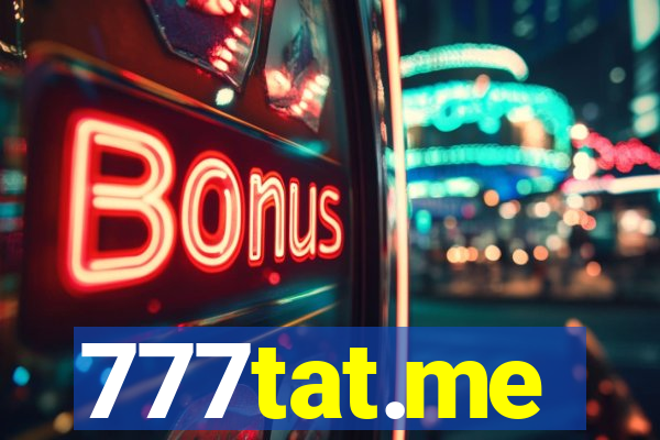 777tat.me