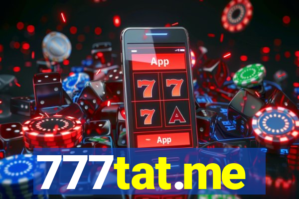 777tat.me