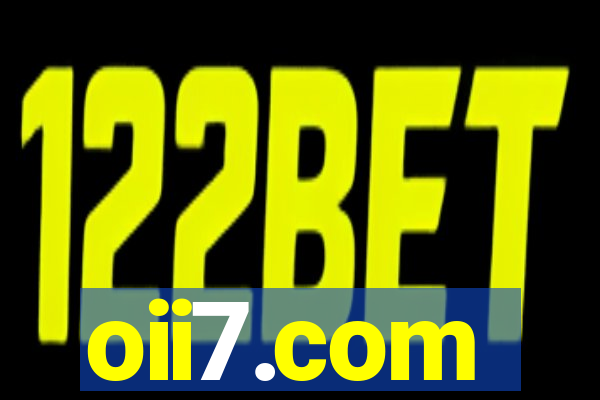oii7.com