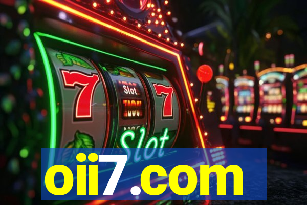 oii7.com