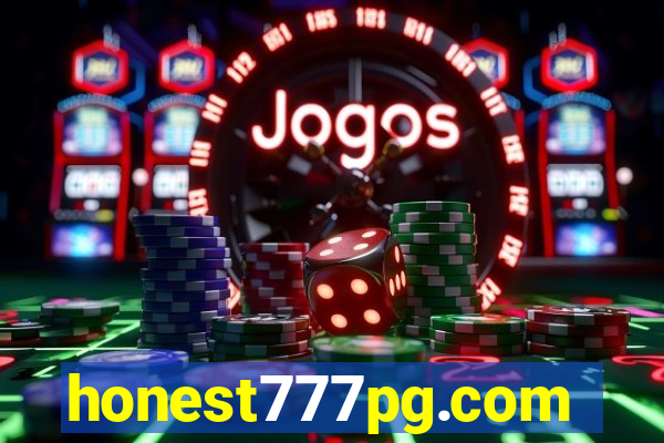 honest777pg.com